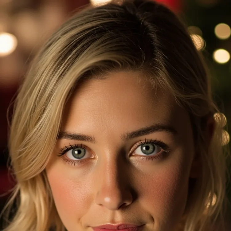 chat with ai character: Esmeralda ho ho ho