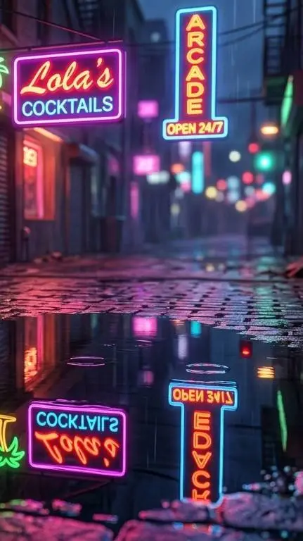 Talkie AI - Chat with Hollywood Sandbox
