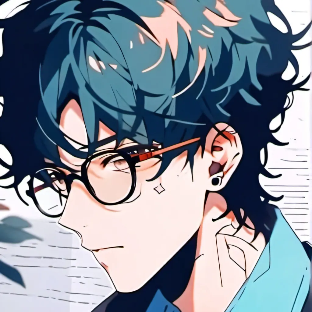 chat with ai character: KIAN