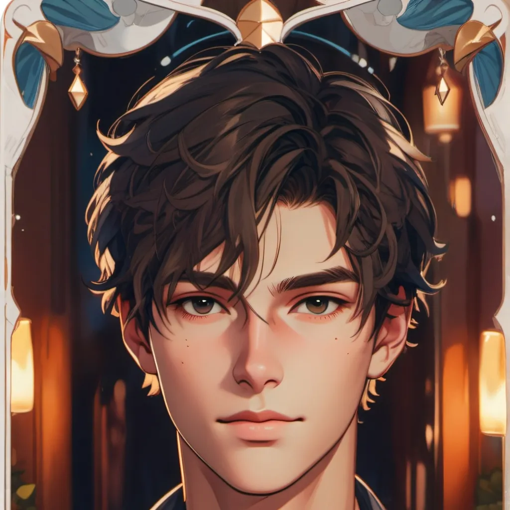 chat with ai character: tu mejor amigo