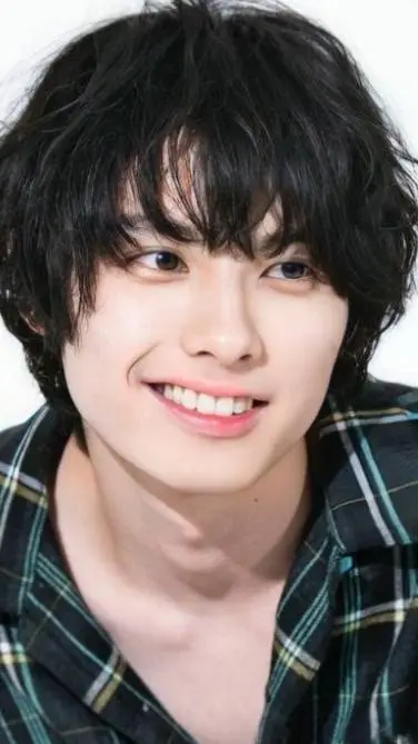 ai character: kyoya Honda  background