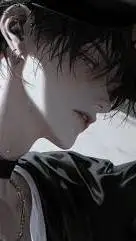 ai character: andrew background