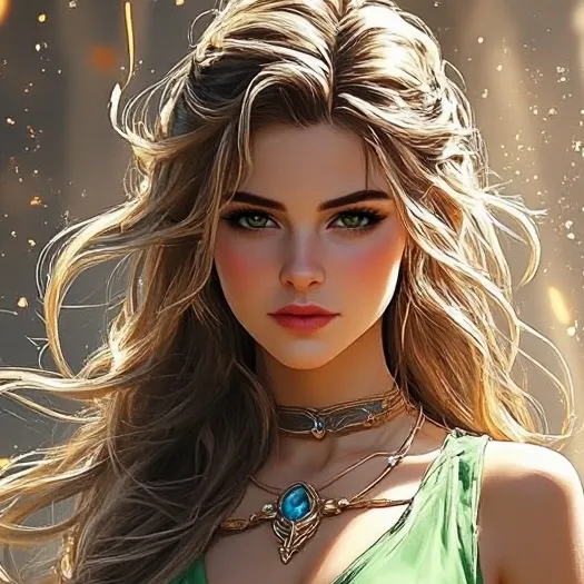 chat with ai character: yana