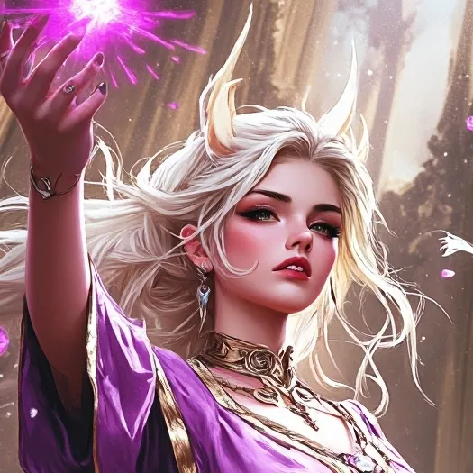 chat with ai character: ayesha