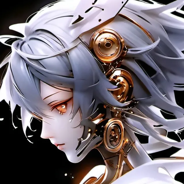 chat with ai character: Alison 