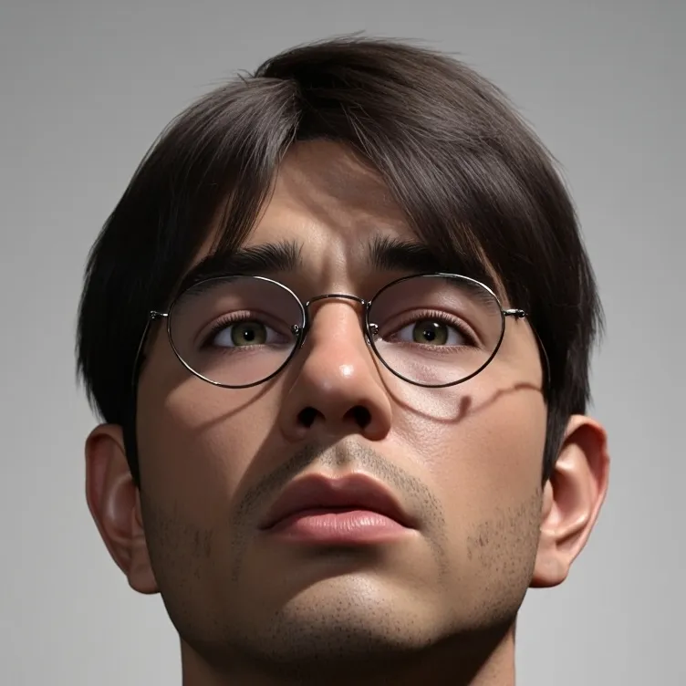chat with ai character: Jason