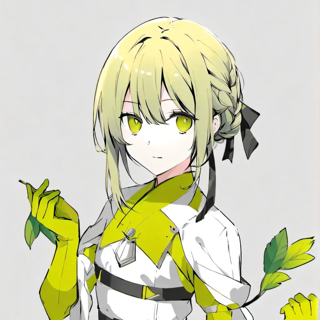 chat with ai character: Rosa