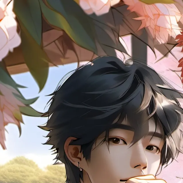 chat with ai character: Albert manor 