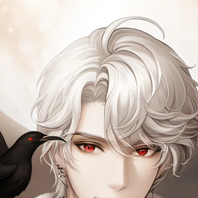 chat with ai character: lisandro