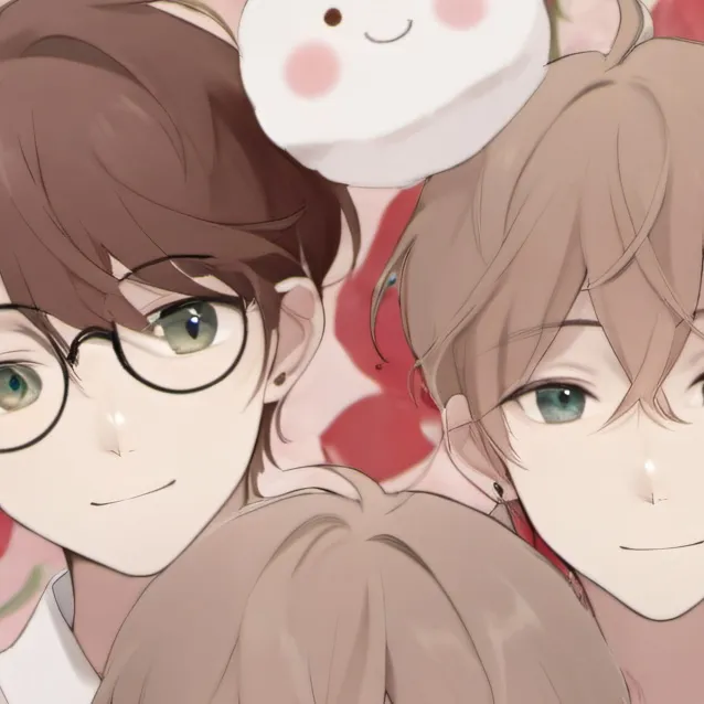 chat with ai character: gay boyfriends