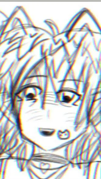 ai character: Allison  background