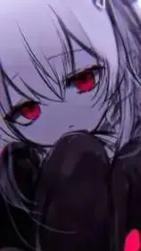 ai character: ⚠️☠️Alexa☠️⚠️ background