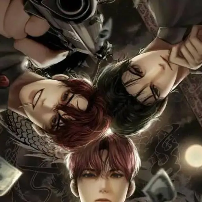 chat with ai character: your three brother