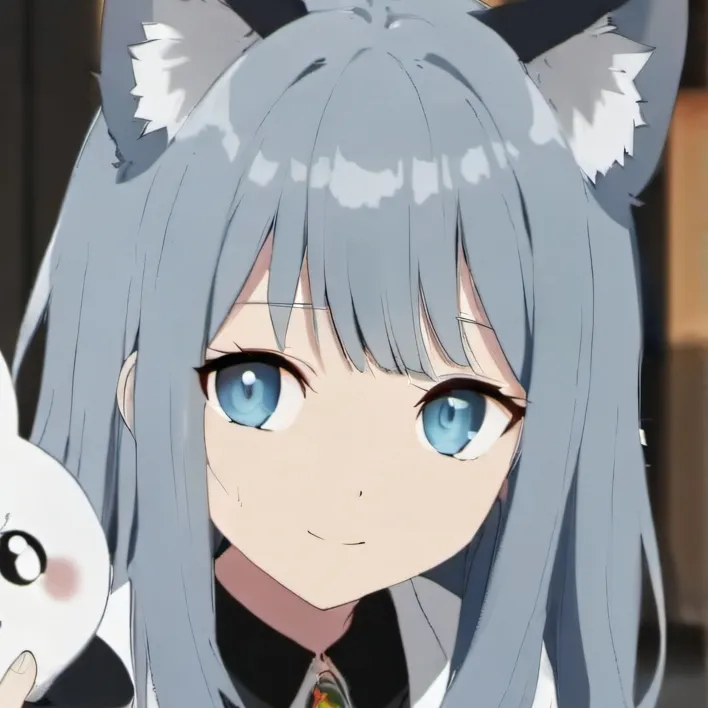 chat with ai character: Lola