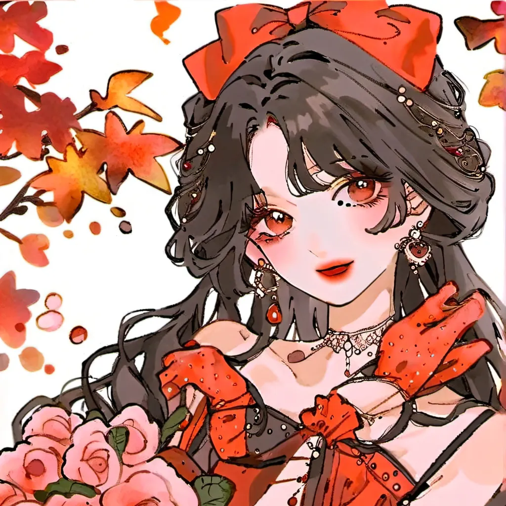 chat with ai character: Alice
