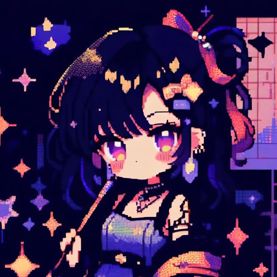 chat with ai character: chibi 2
