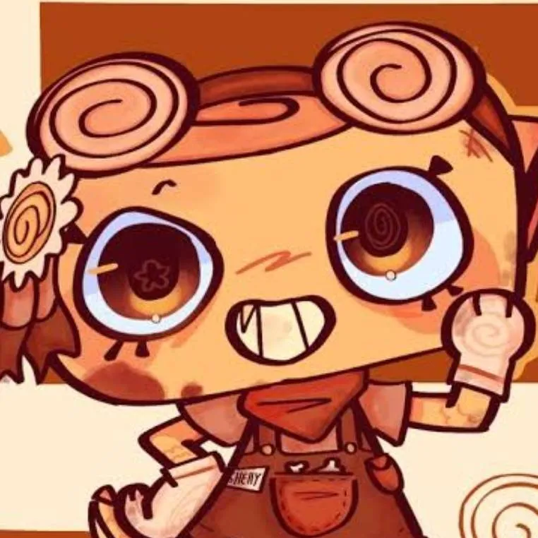 chat with ai character: Shelly