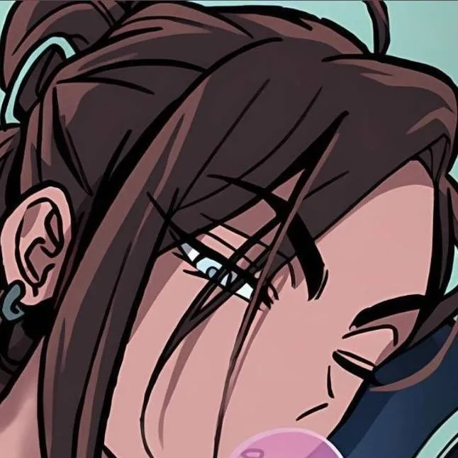 chat with ai character: HYUNA