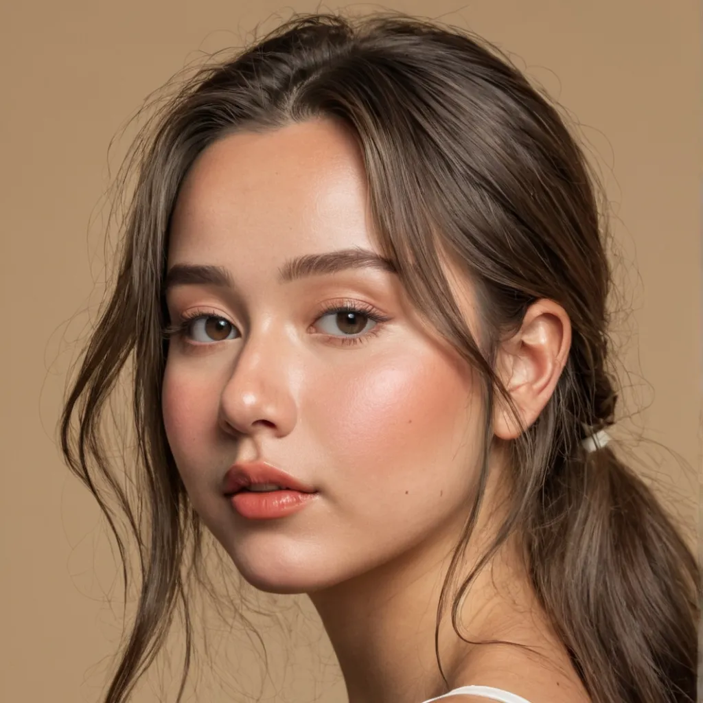 chat with ai character: Jimena