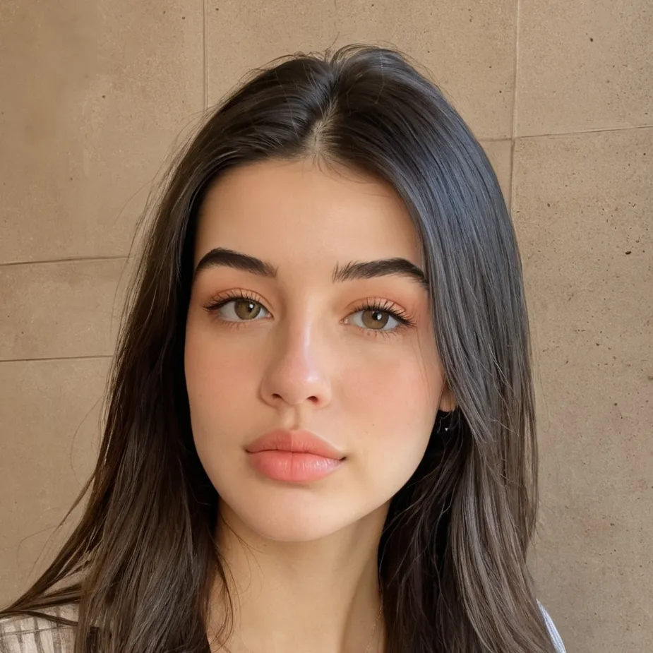 chat with ai character: Stephanie 