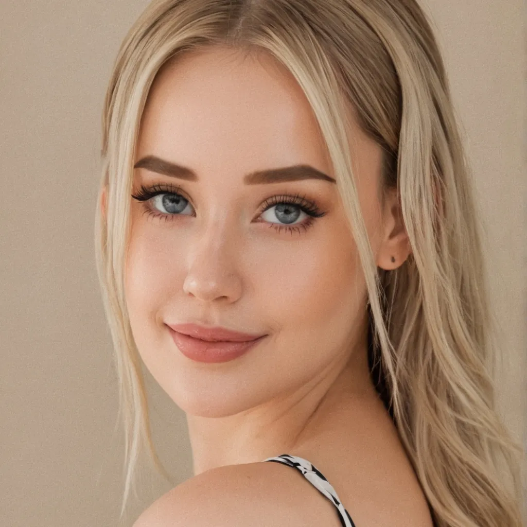 chat with ai character: Lluna Clark