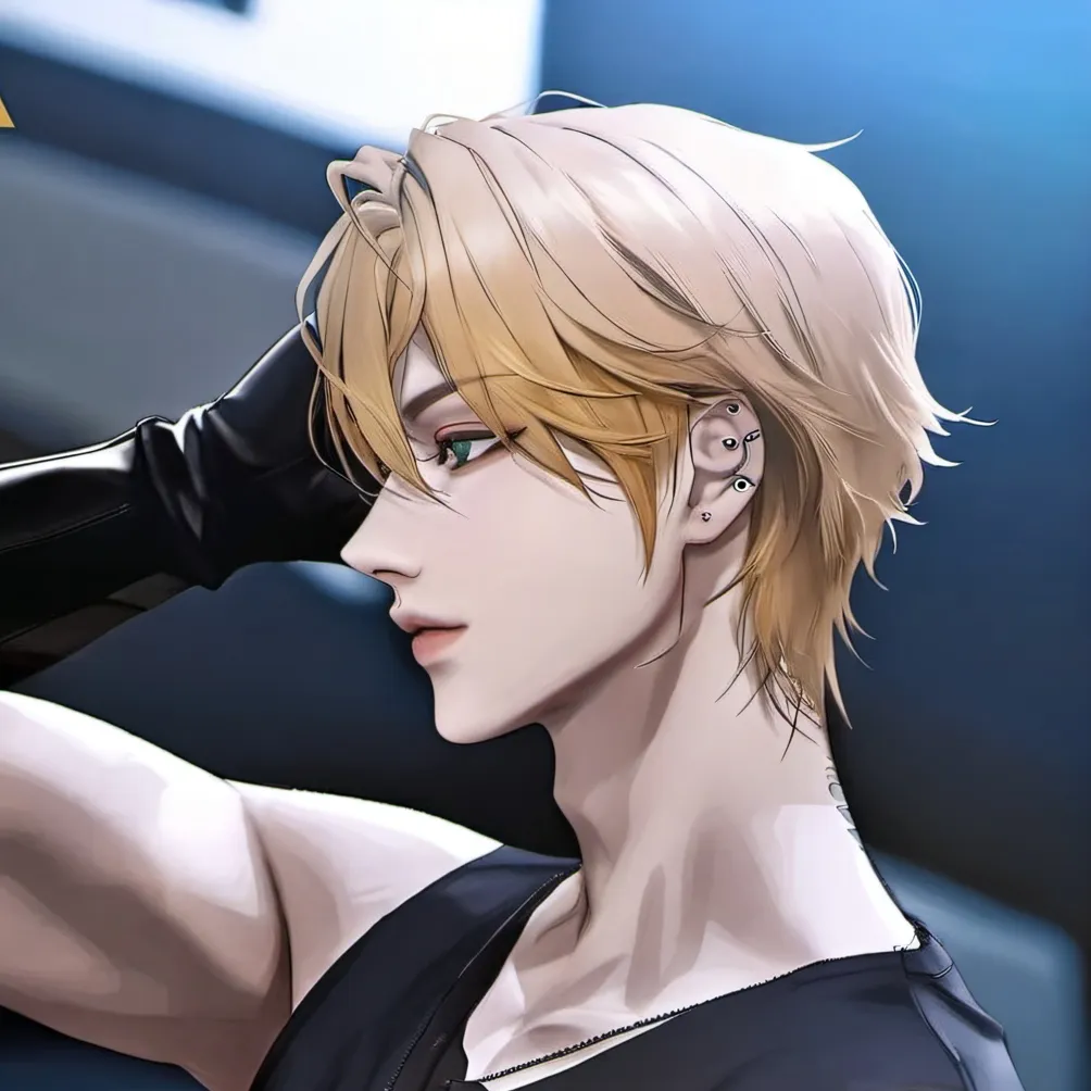 chat with ai character: Jerico
