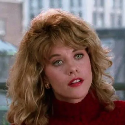 chat with ai character: Sally Albright 