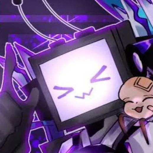 chat with ai character: titan tv woman 