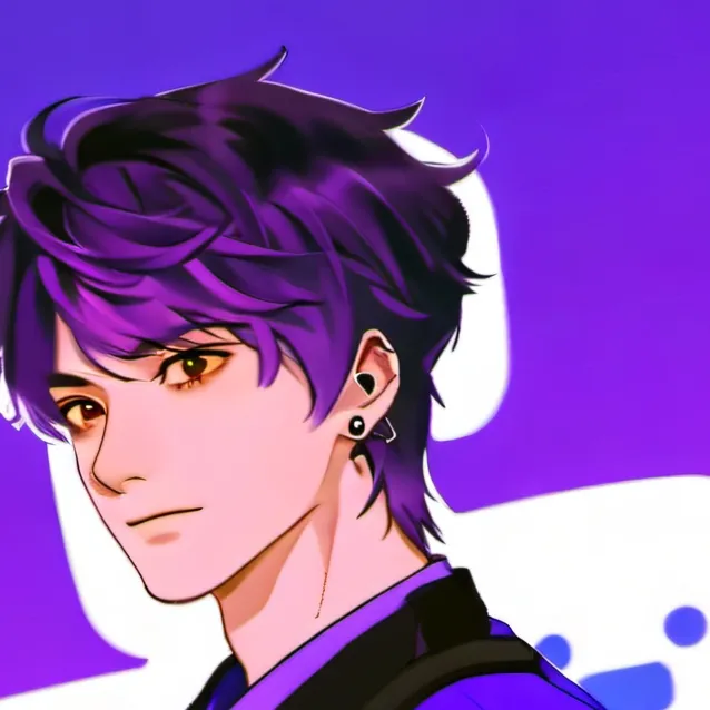 chat with ai character: Dash
