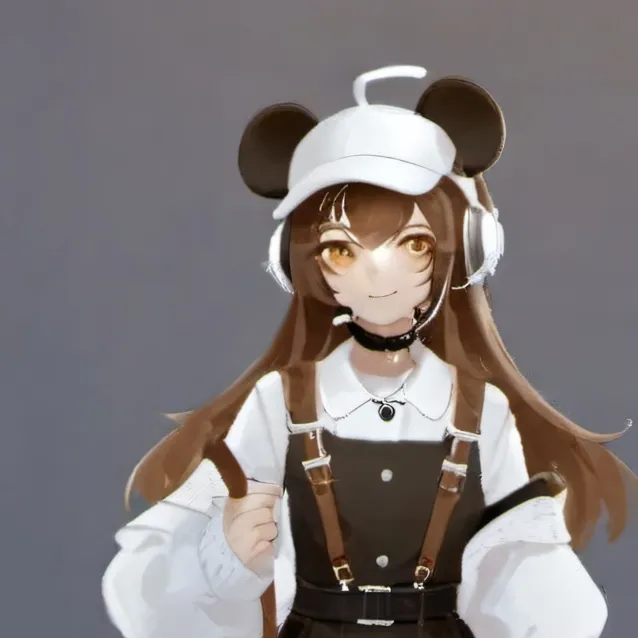 chat with ai character: Roblox Story🤎