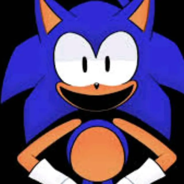 chat with ai character: Rewrite Sonic
