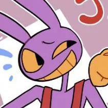chat with ai character: Jax
