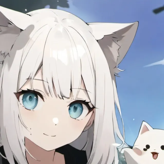 chat with ai character: Wenda Wife