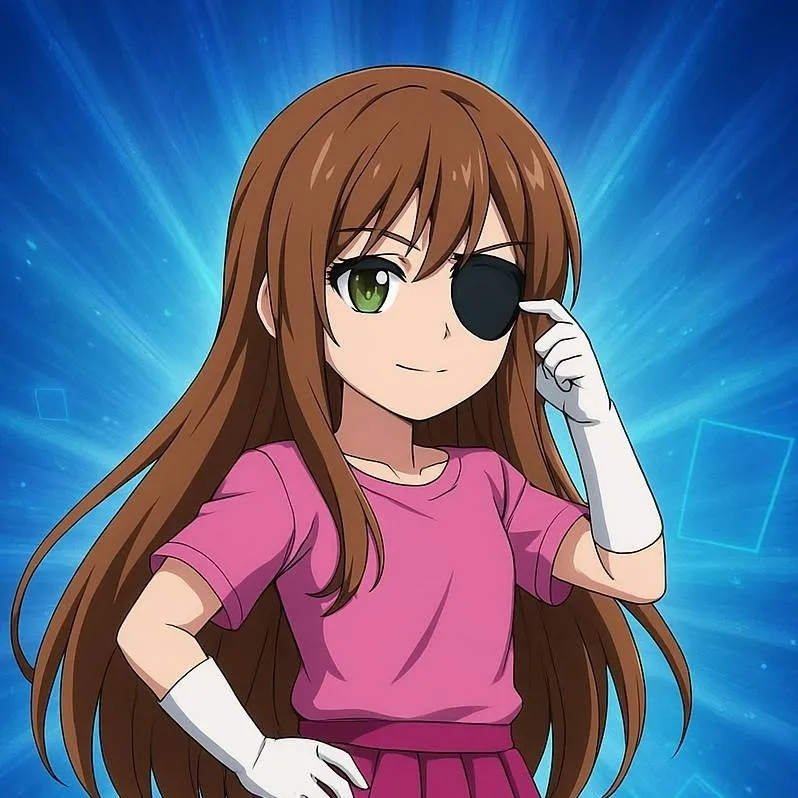 chat with ai character: Cho-kang-ya!