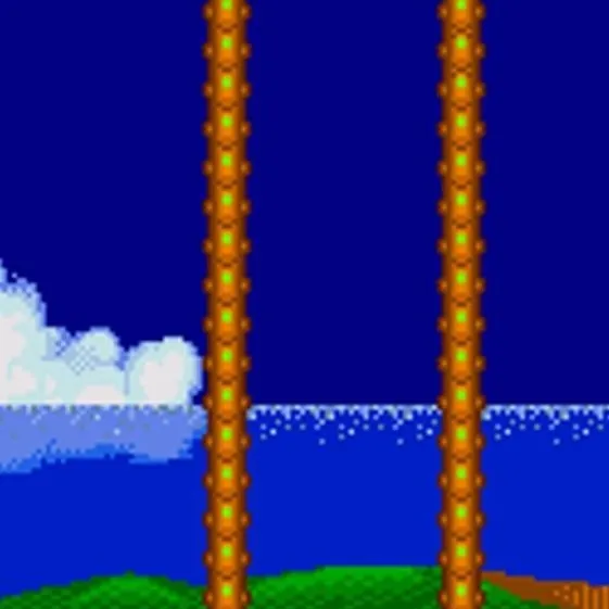 chat with ai character: Sonic Rp!