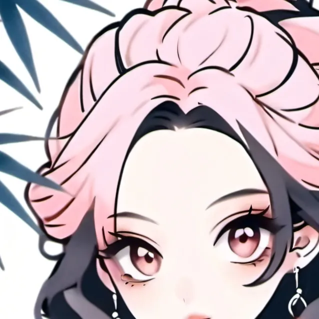 chat with ai character: Nezuko