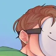 chat with ai character: Dream/Clay(HawksAU