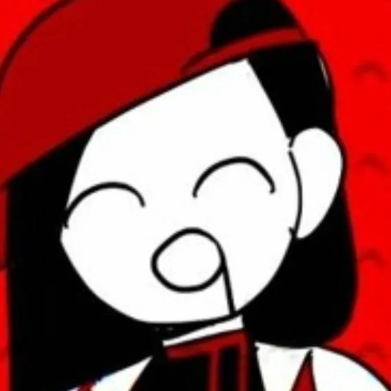 chat with ai character: vanity