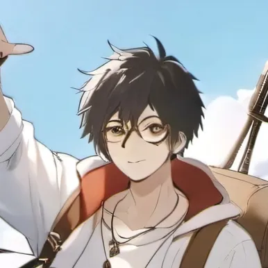 chat with ai character: Celeste