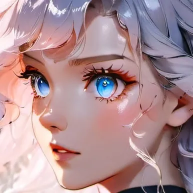 chat with ai character: Emily 