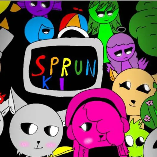 chat with ai character: ~Sprunki ships~