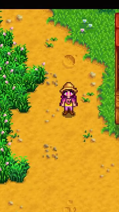 ai character: ~Fandom~ background