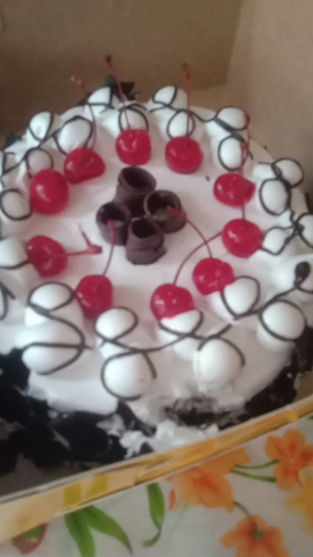 ai character: Do anything  background