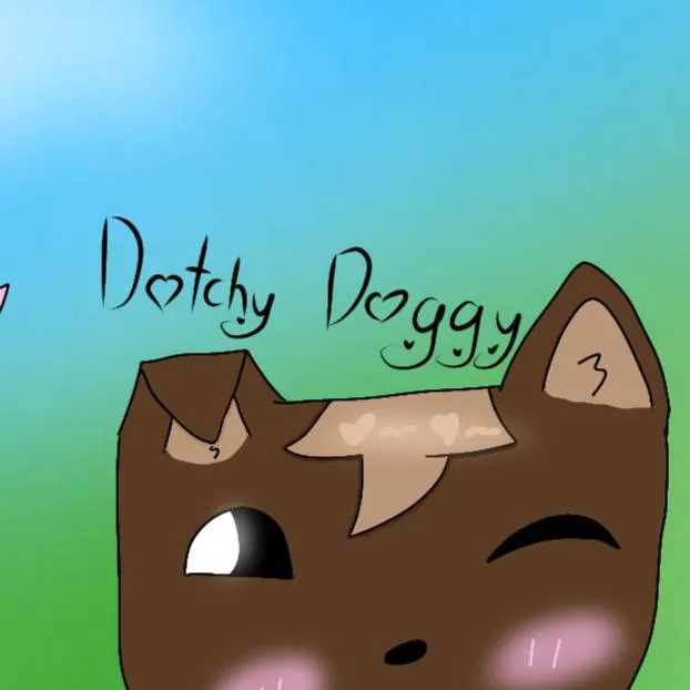chat with ai character: Dotchy Doggy