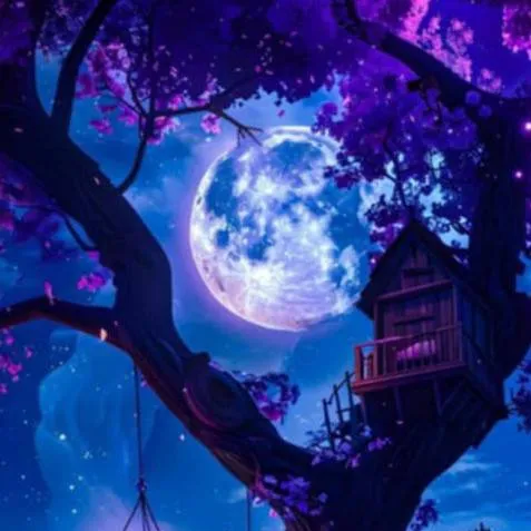 chat with ai character: ≈~Anything~≈