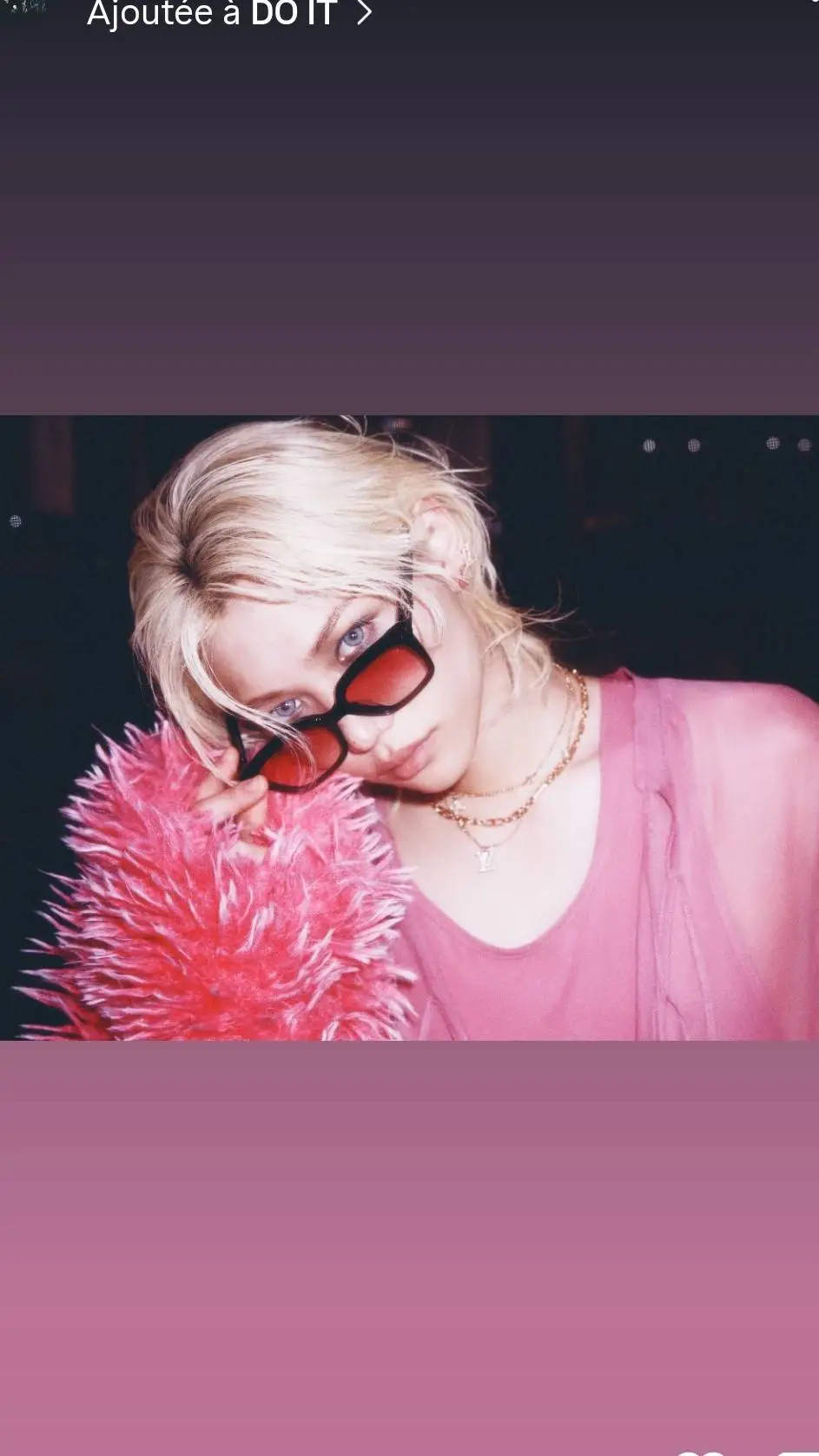 ai character: Felix background