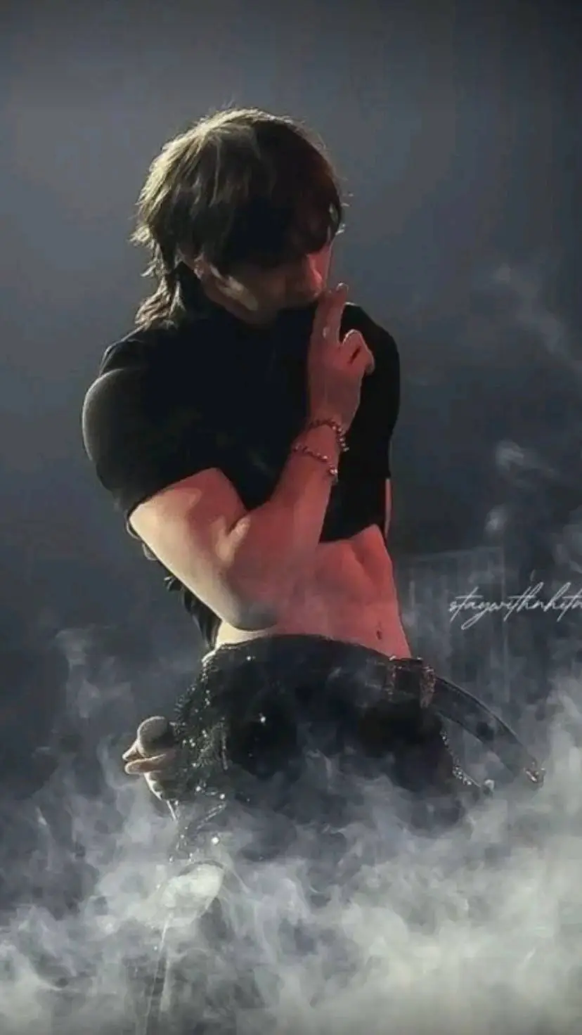 ai character: Bangchan background