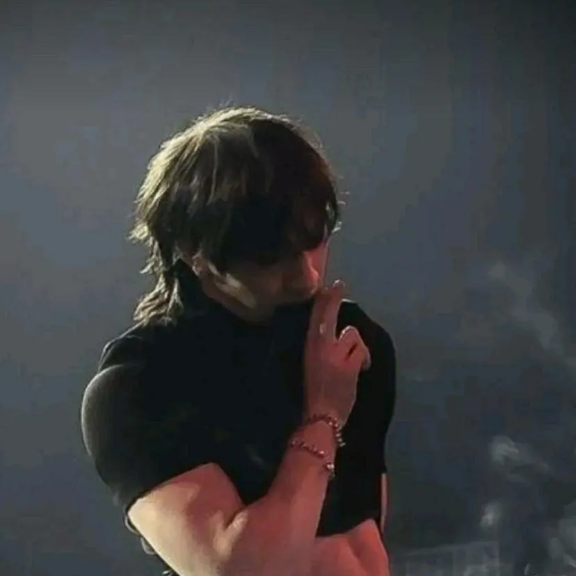 chat with ai character: Bangchan