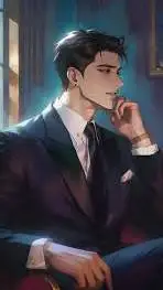 ai character: Alecksandre Viliev background