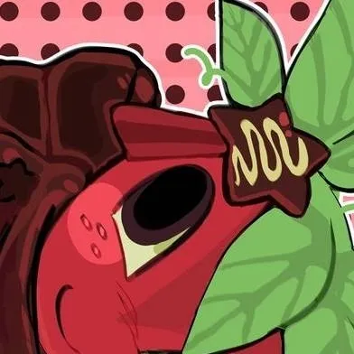 chat with ai character: sprout x cosmo?...